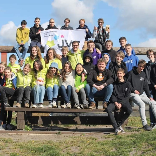 Group photo PAW 2022