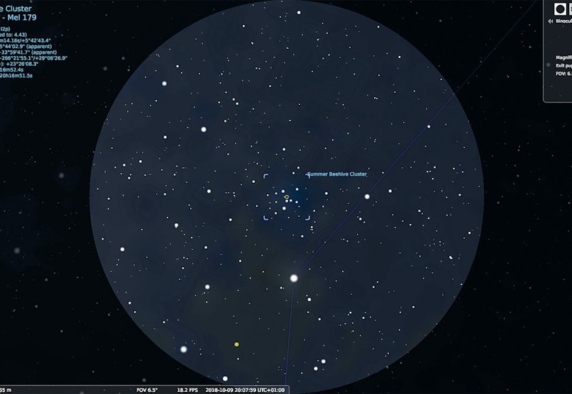 Stellarium