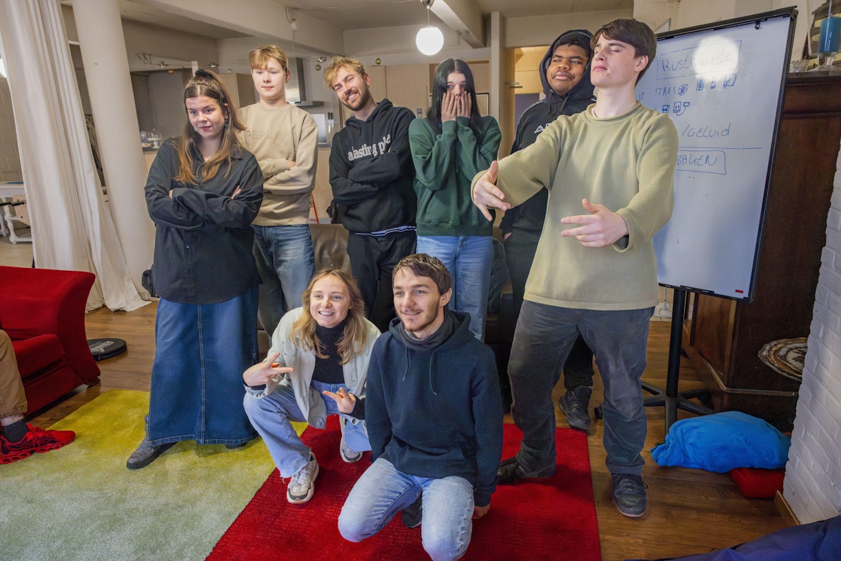 Eerste week Brake-Out Brussel_13