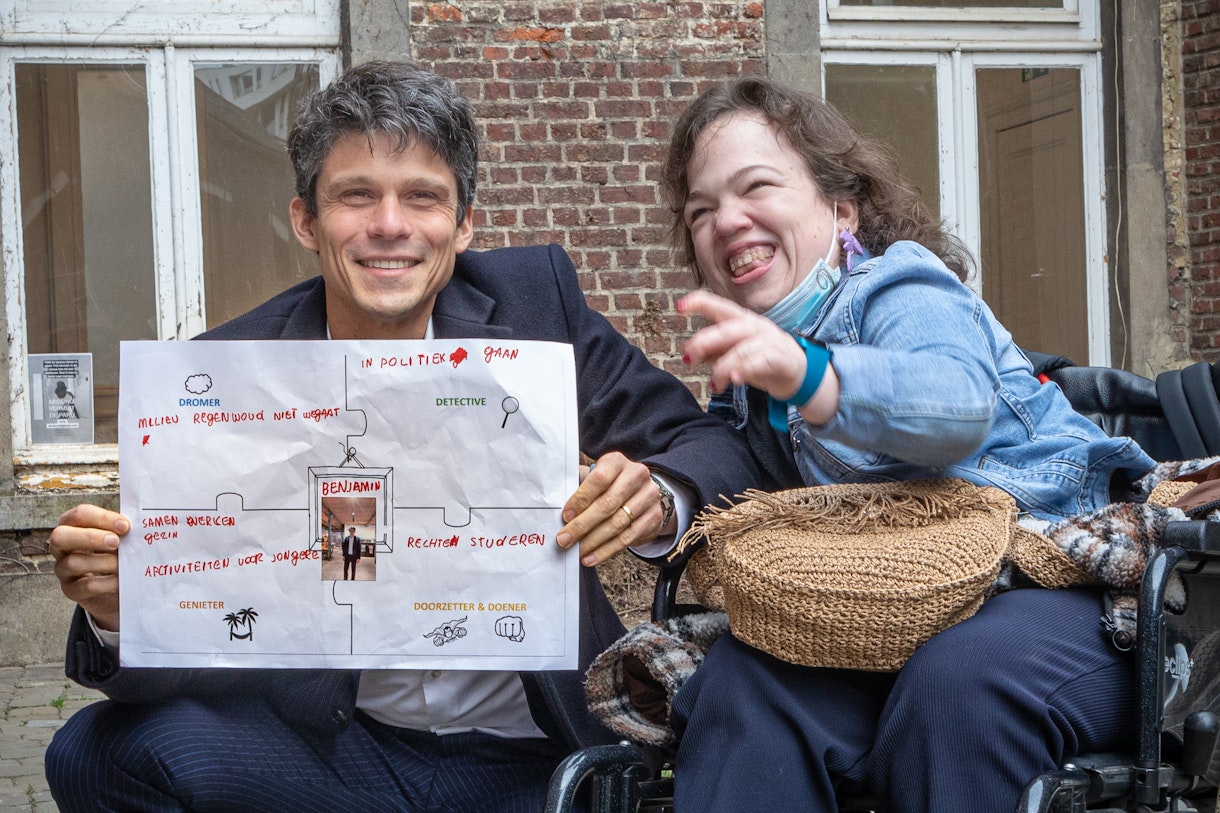 Brake out Leuven 8234 2