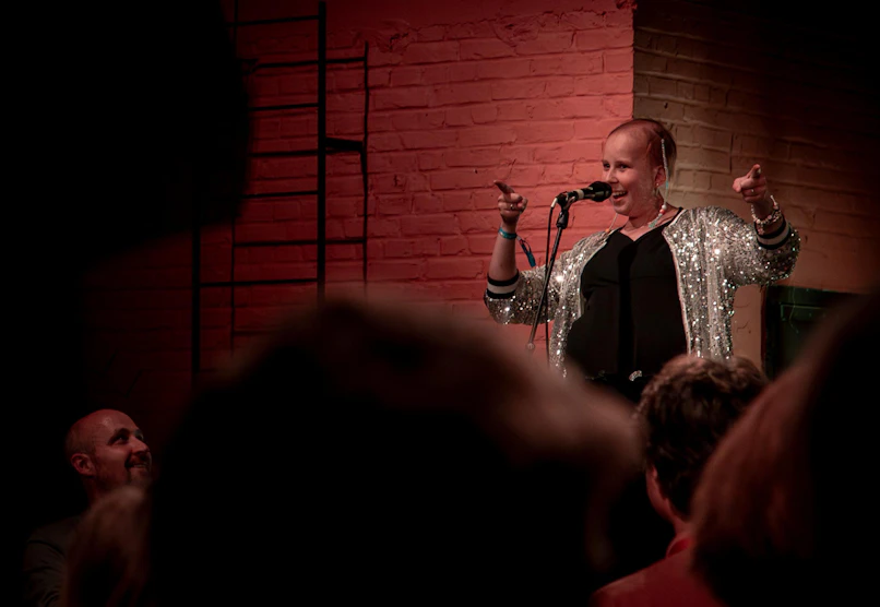 Daniela speech eamhid