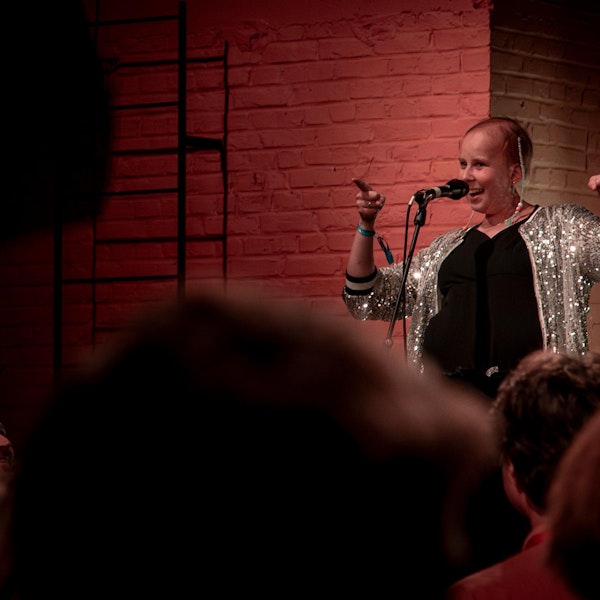 Daniela speech eamhid