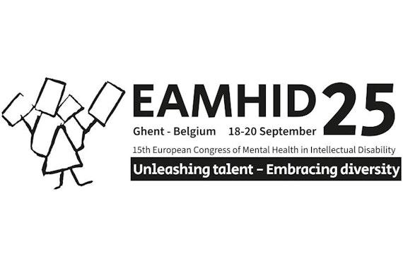 Logo EAMHID25 2