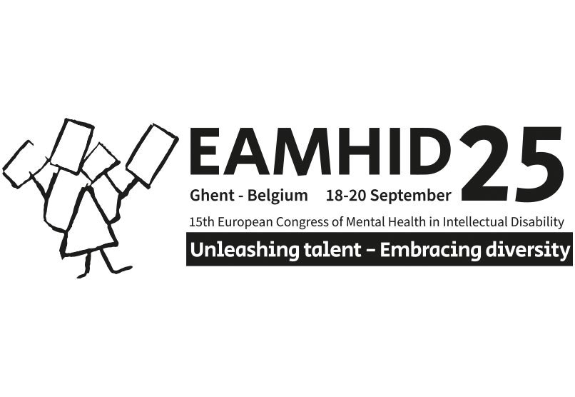 Logo EAMHID25 2