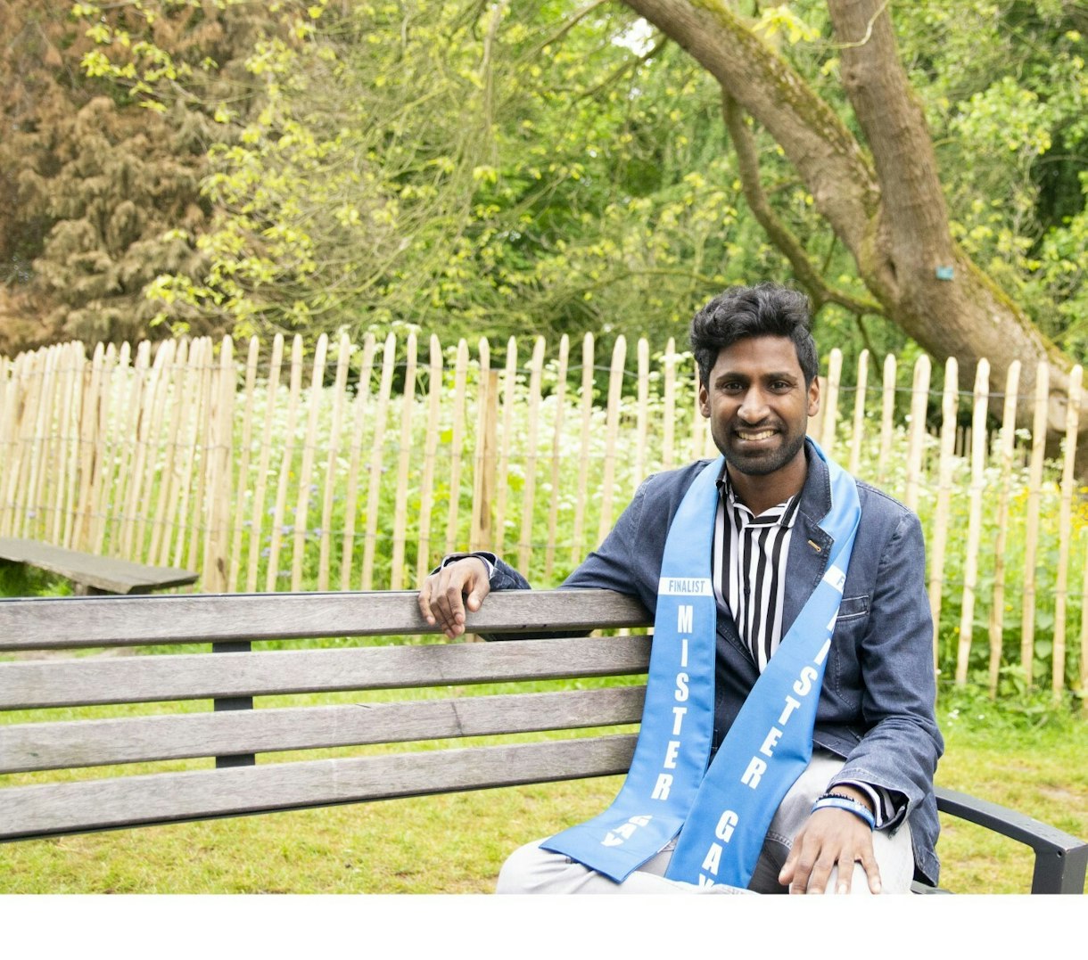 Jongere over holebis Bu So