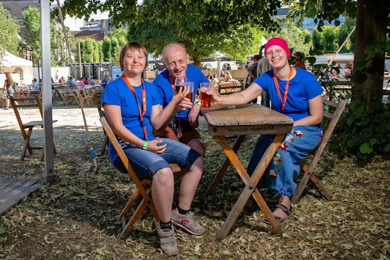 Gent jazz konekt