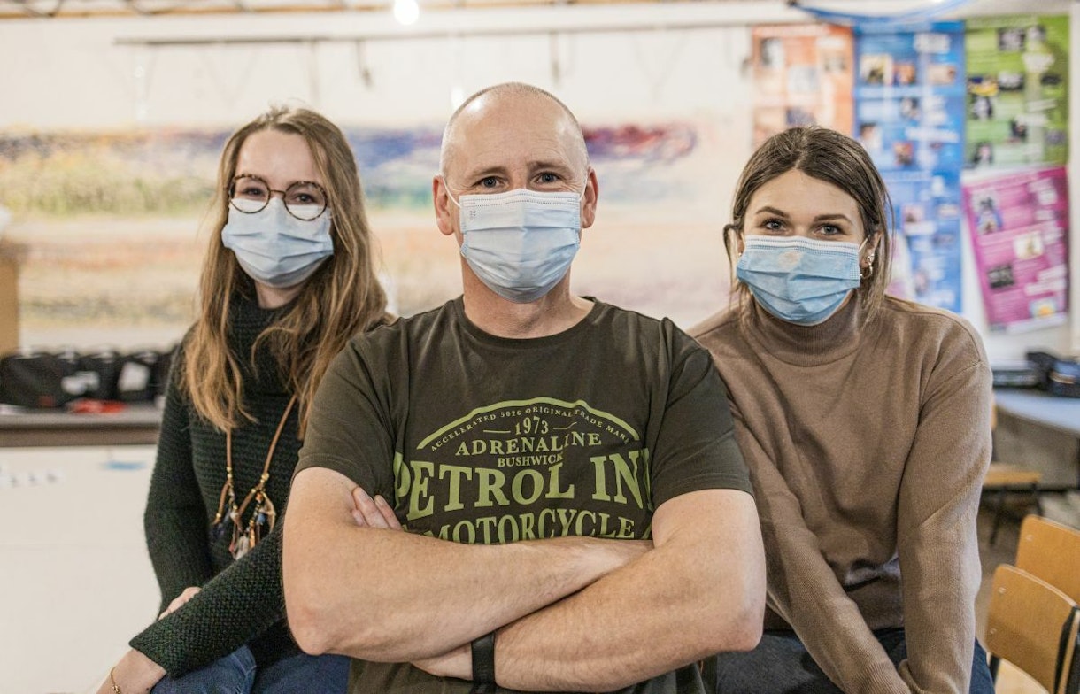 Hotspots voor talent wetteren 4