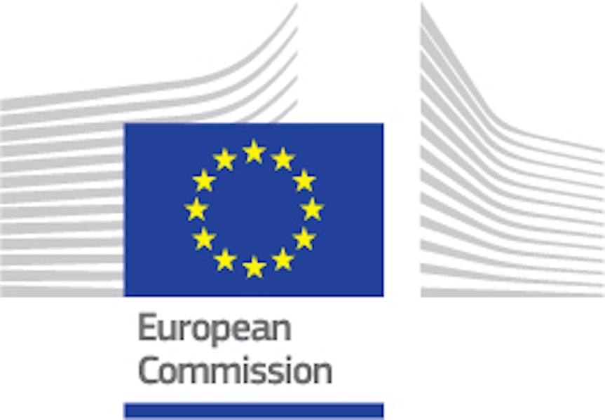 Een project van de Europese Commissie