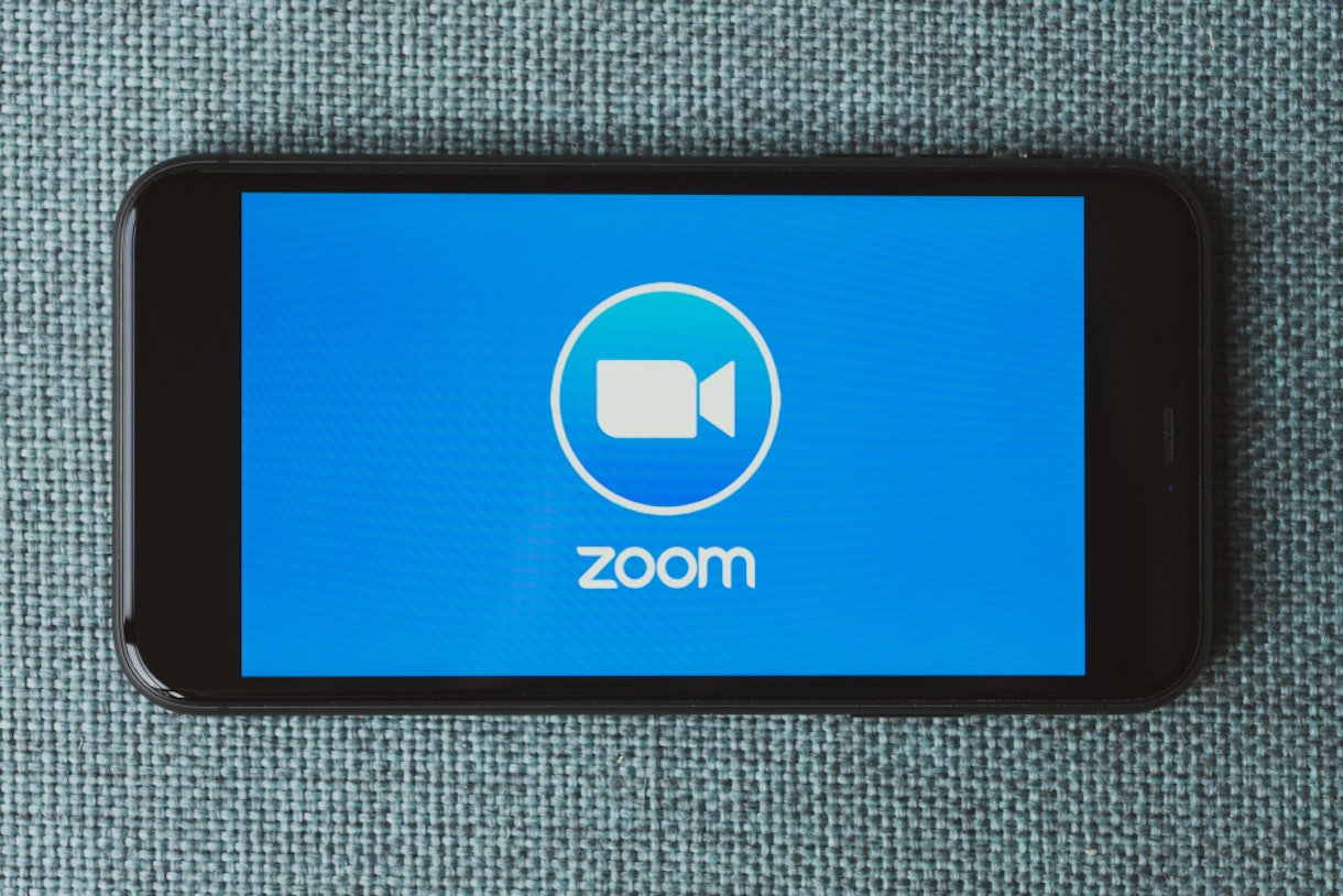 Zoom corona coaching