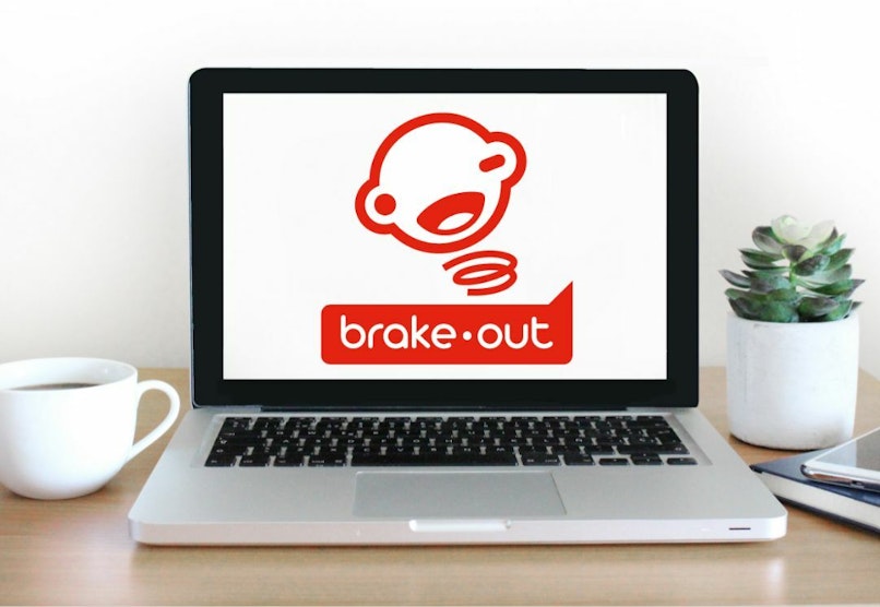 Brake out infosessies
