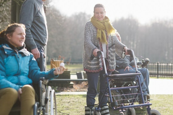 Onderdompelsessie Konekt 3