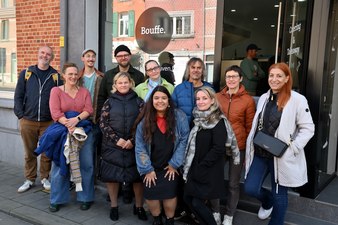 Konekt Brake Out 03 10 2024 Leuven 003