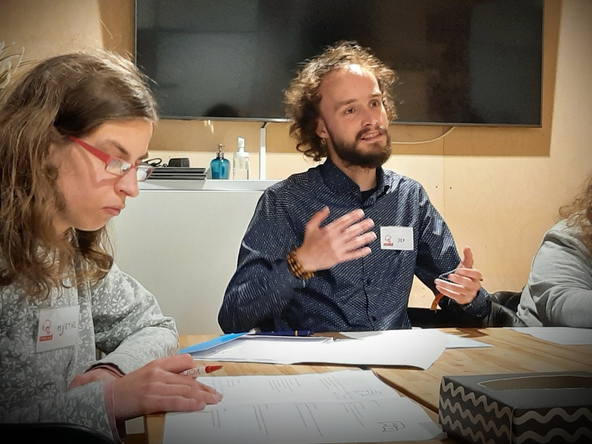 Pag 32 33 Cocreatie testsessie Ikea Sophie toestemming ok