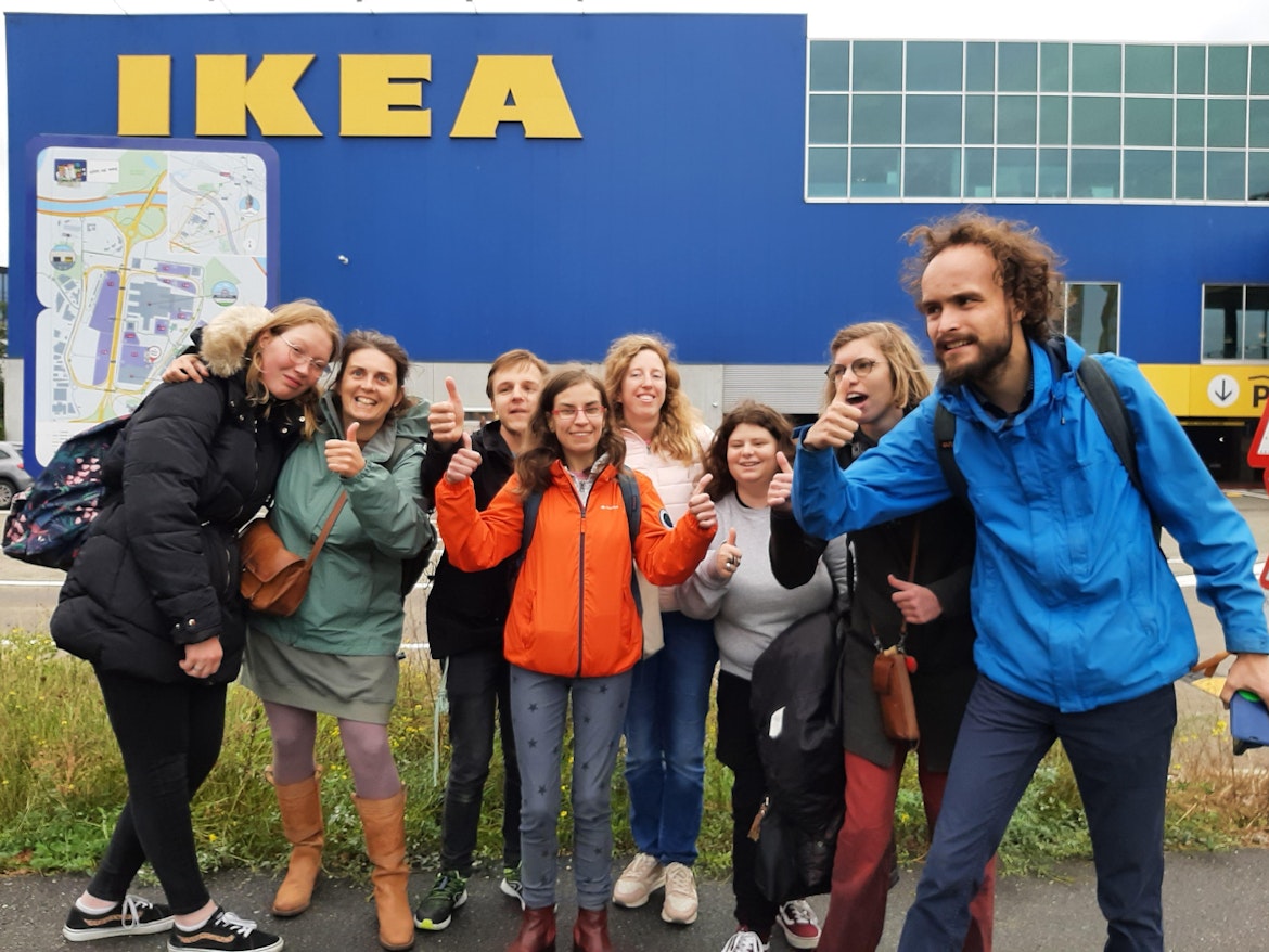 Pag 32 33 Cocreatie testsessie Ikea2 Sophie toestemming ok